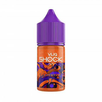 Ар Shock "Energy Drink" 27-0