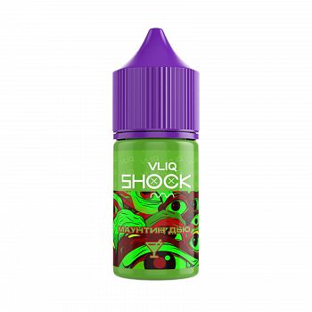 Ар Shock "Mountain Dew" 27-0