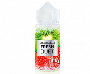 Ар ICE PARADISE Fresh Duet 100-3